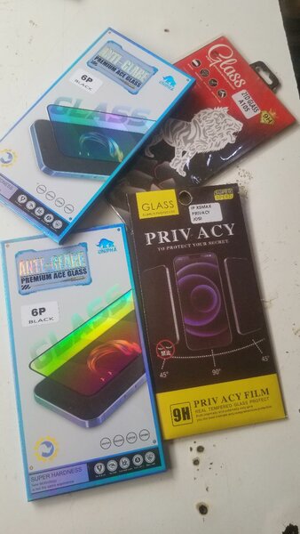 Premium Ace Glass