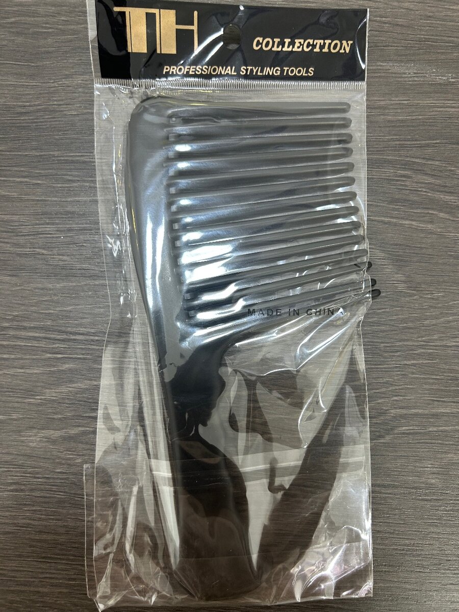 Hair combs