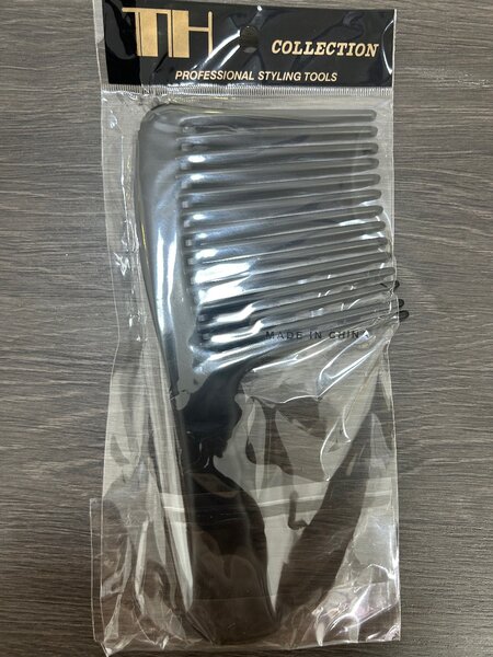 Hair combs