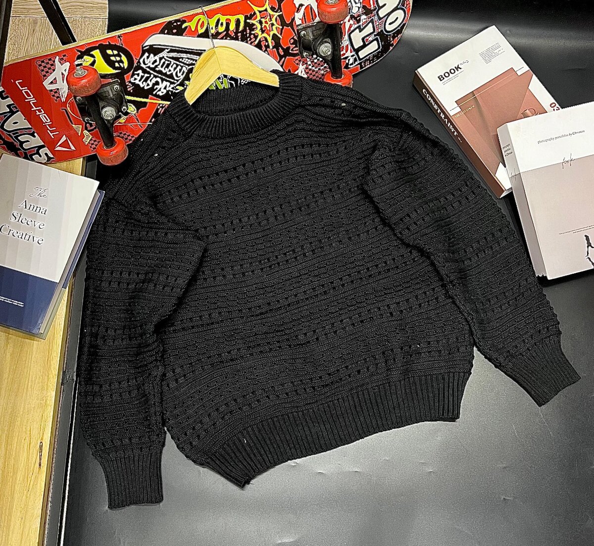 Sweaters