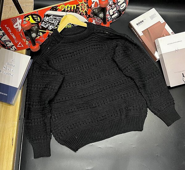 Sweaters