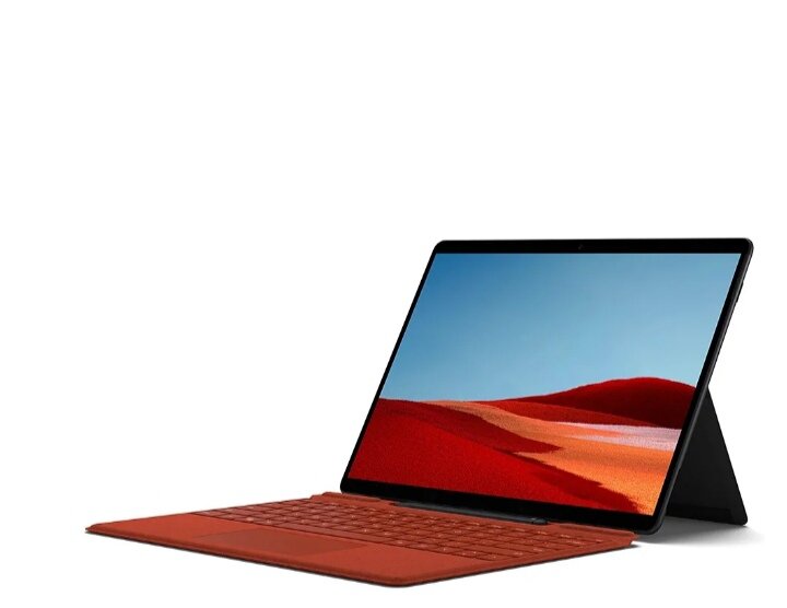 Microsoft Clavier Surface Pro+Stylet Pen 2