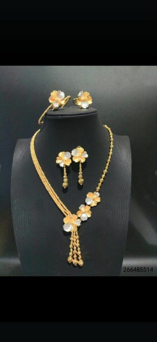 Bijoux brésilien