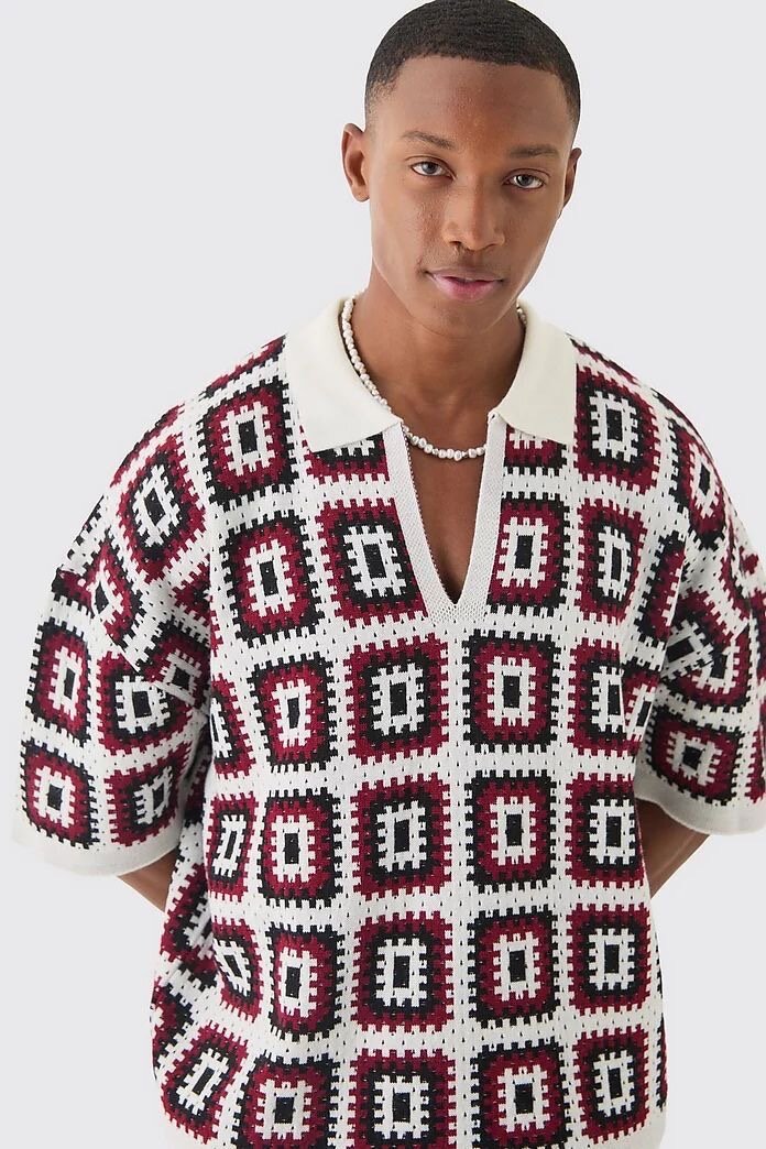 Mens tops & T shirts