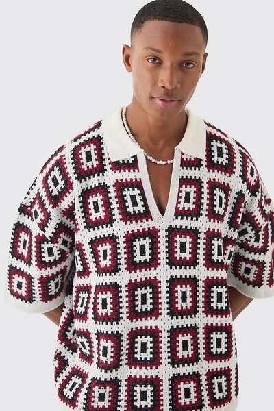 Mens tops & T shirts