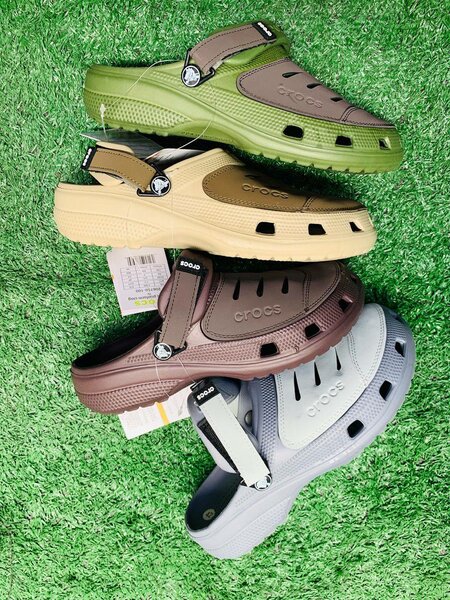 Crocs