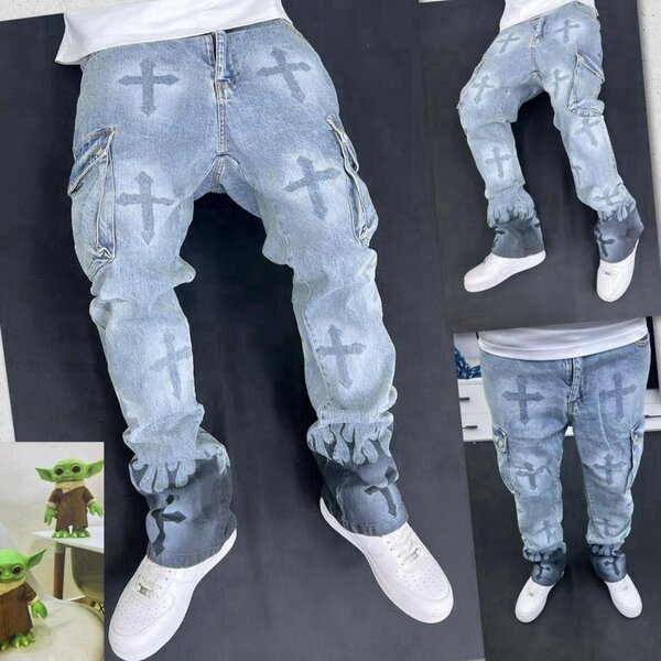 Trouser