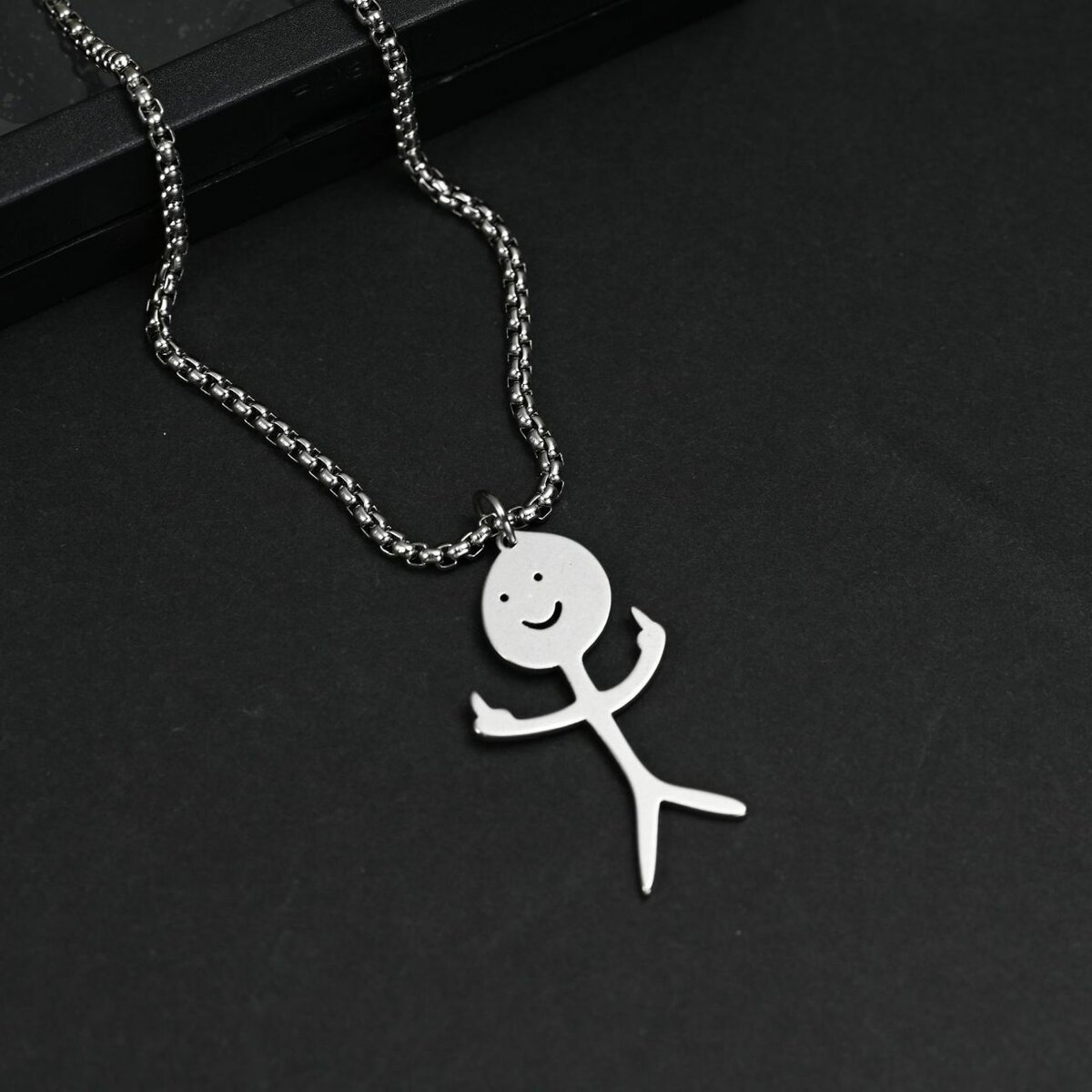 Stickman