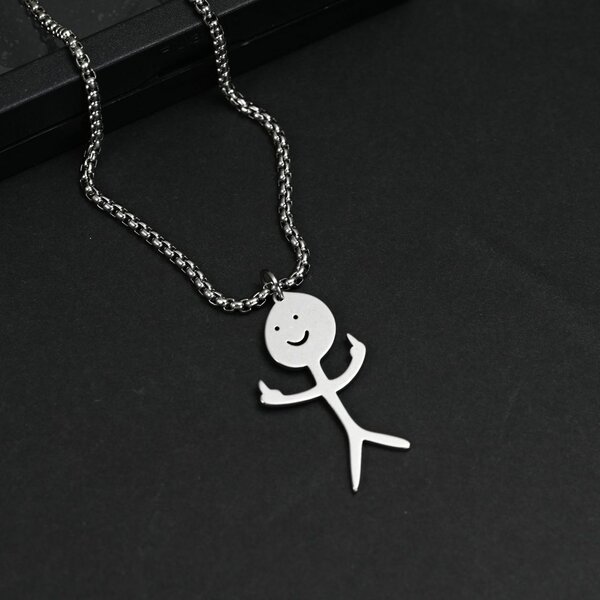 Stickman