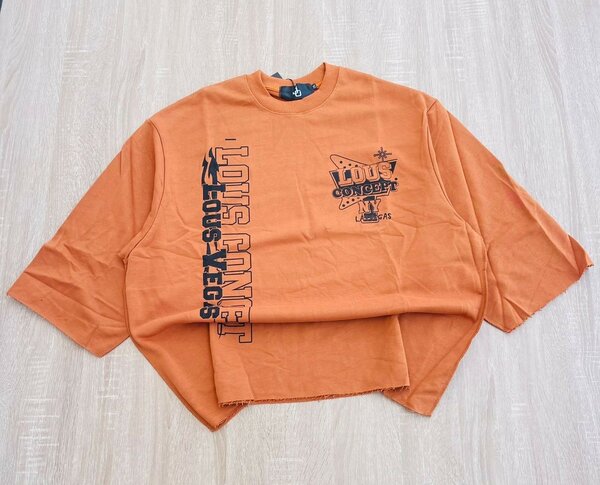 Men's T-shirt