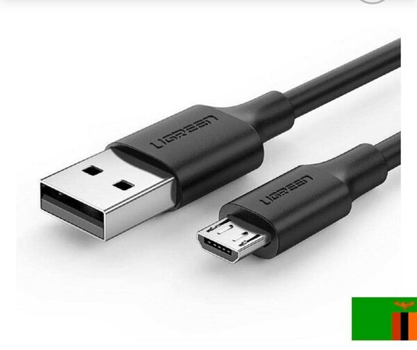 Fast USB charger