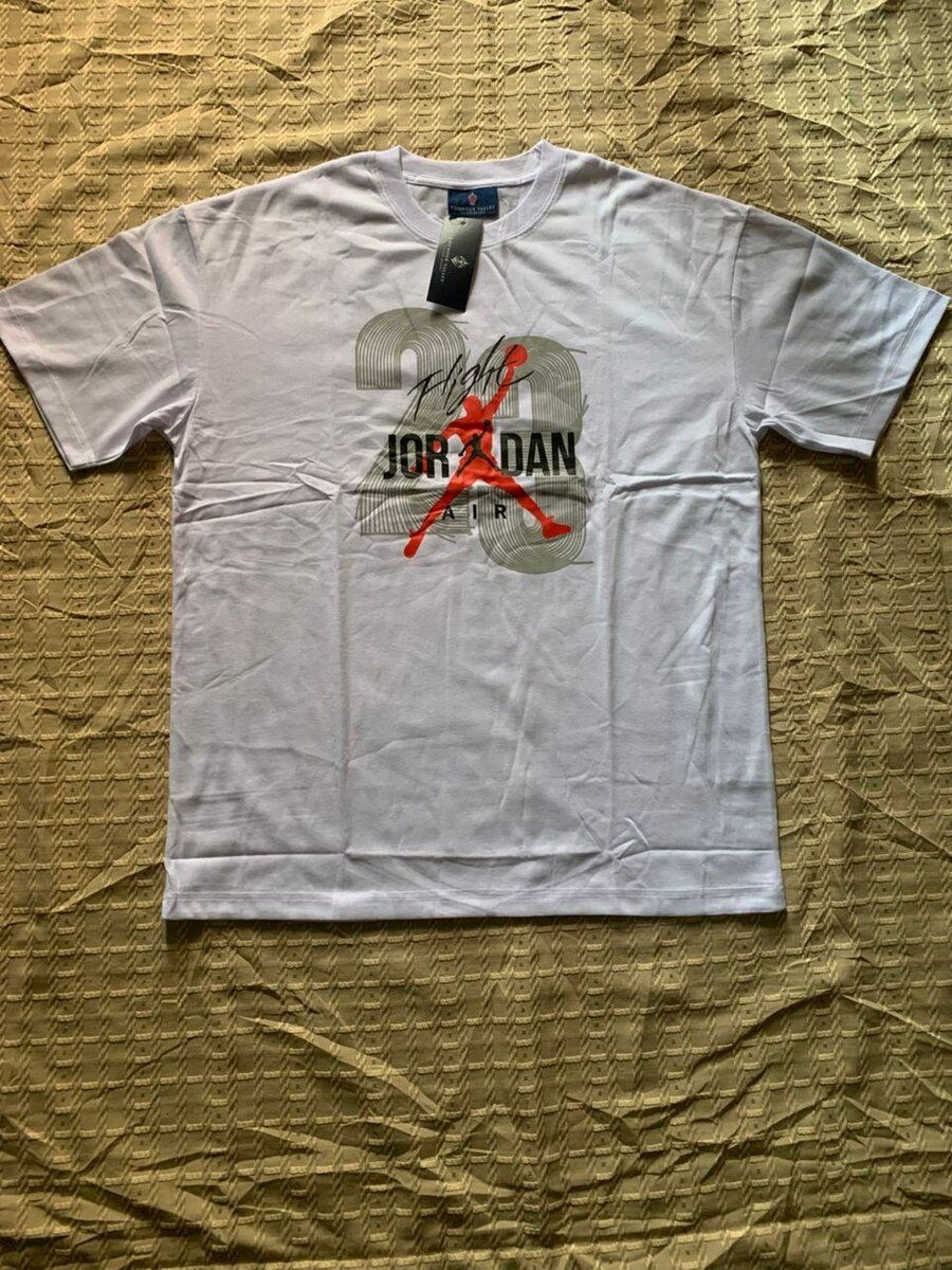 T-shirt Air Jordan Homme
