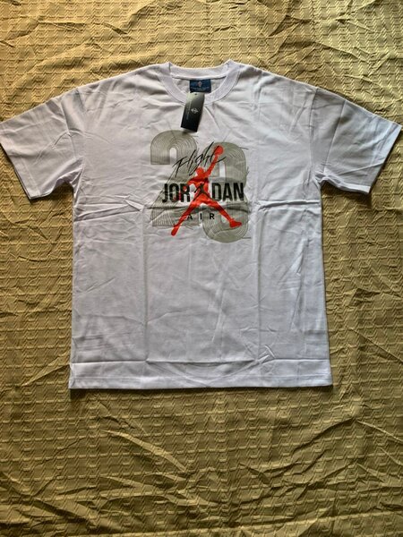 T-shirt Air Jordan Homme