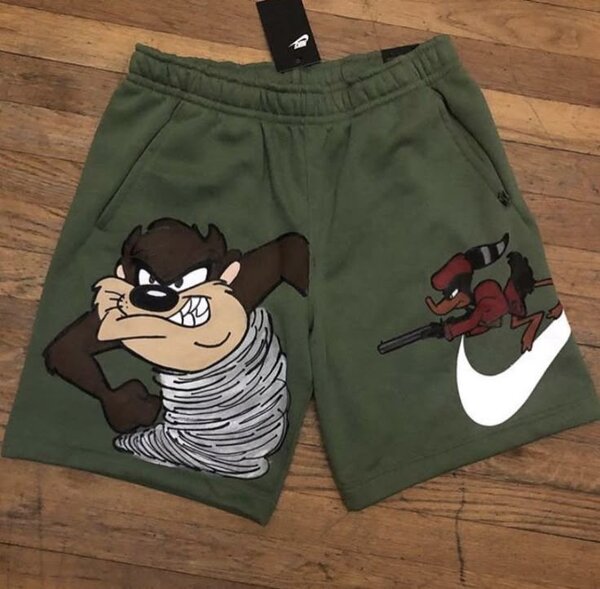 Short