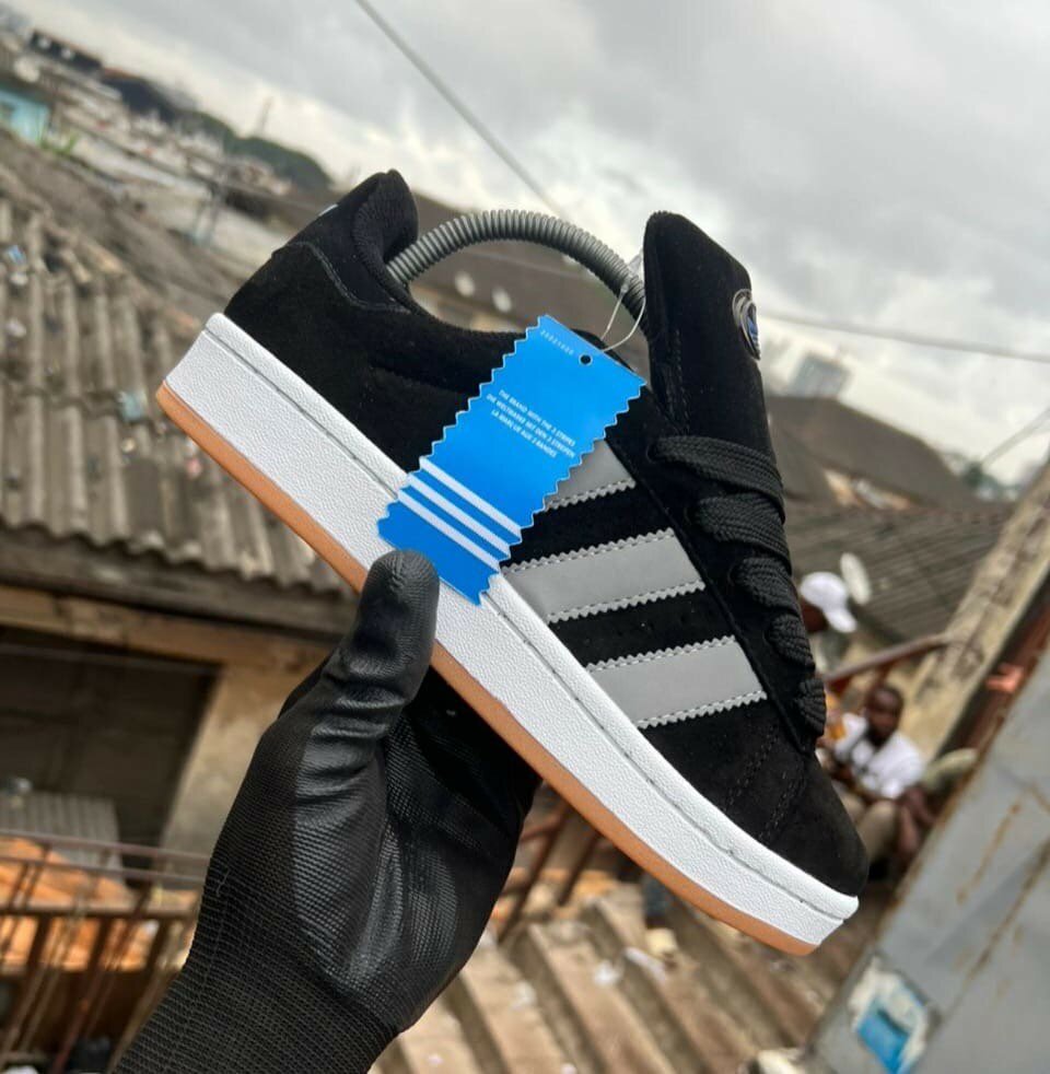 ADIDAS campus