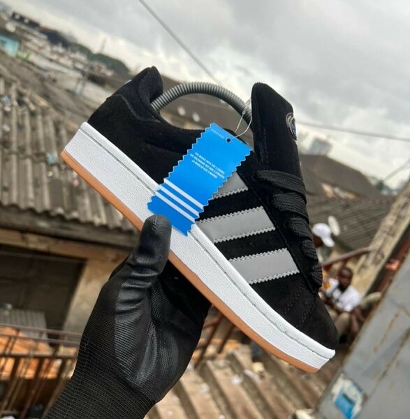 ADIDAS campus