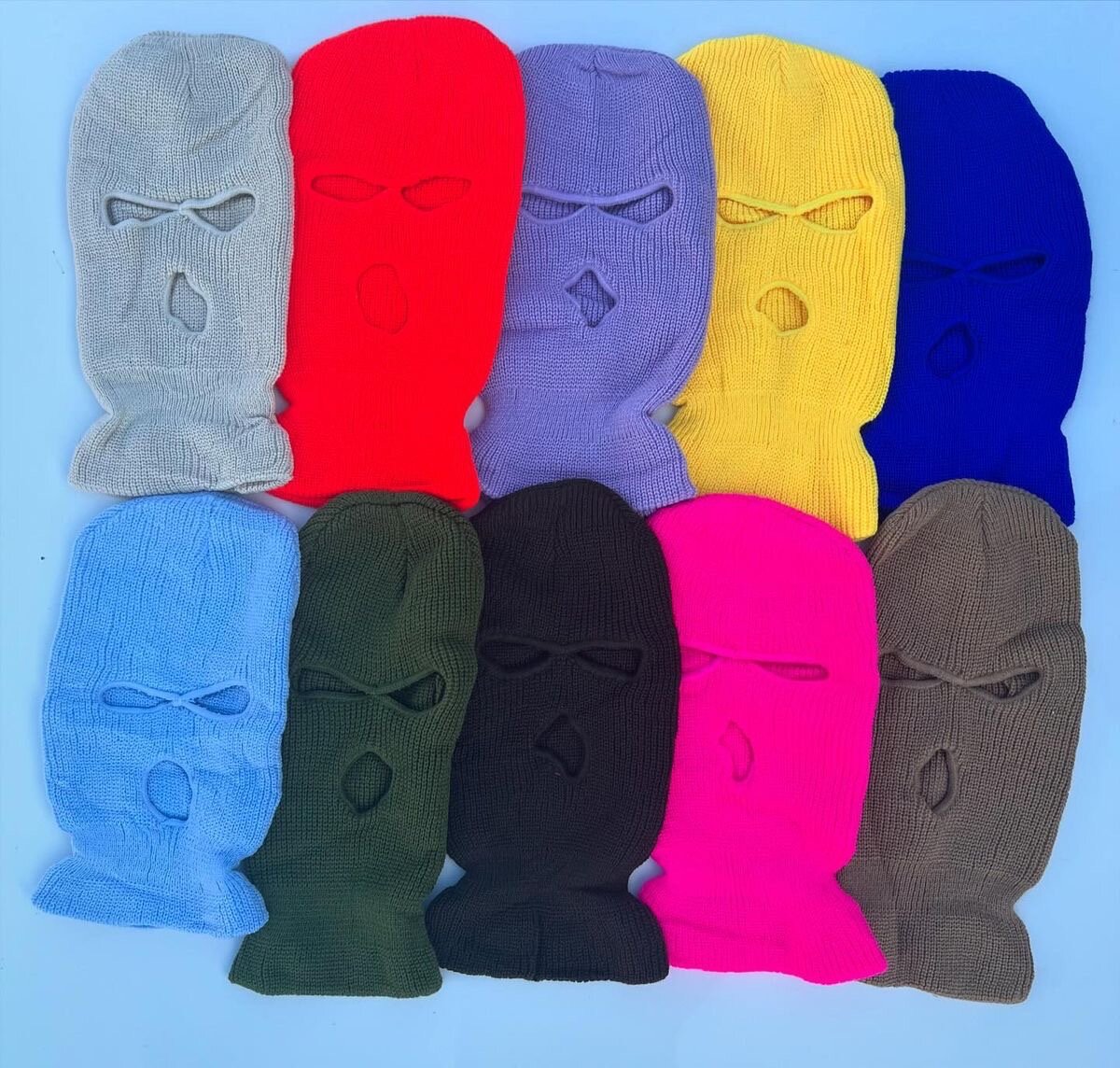 Cagoule