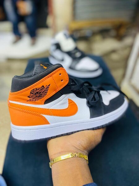 Air Jordan