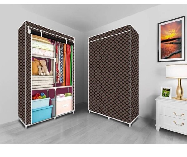 Portable Wardrobe