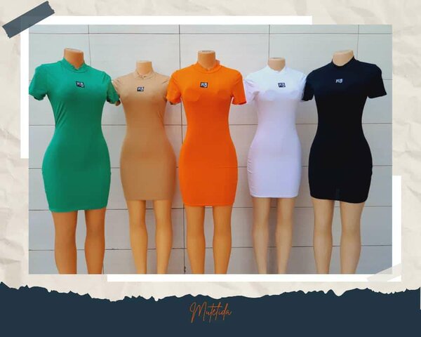 Ladies dress