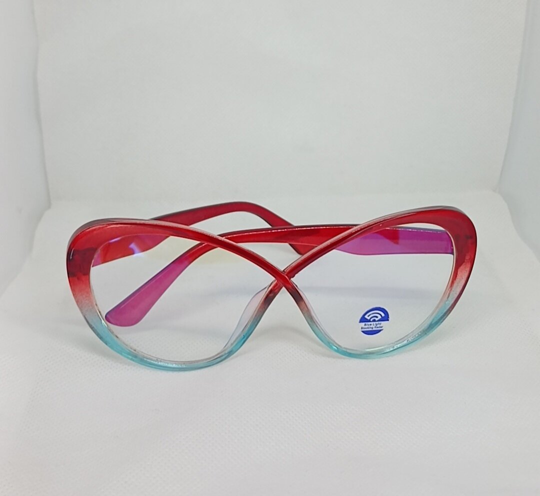 Infinity shade