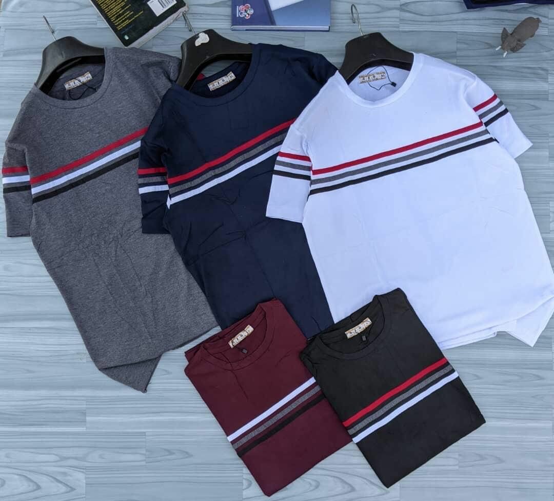 T shirts