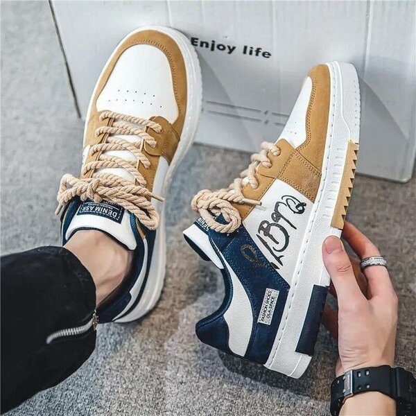 Chaussures élégant responsable