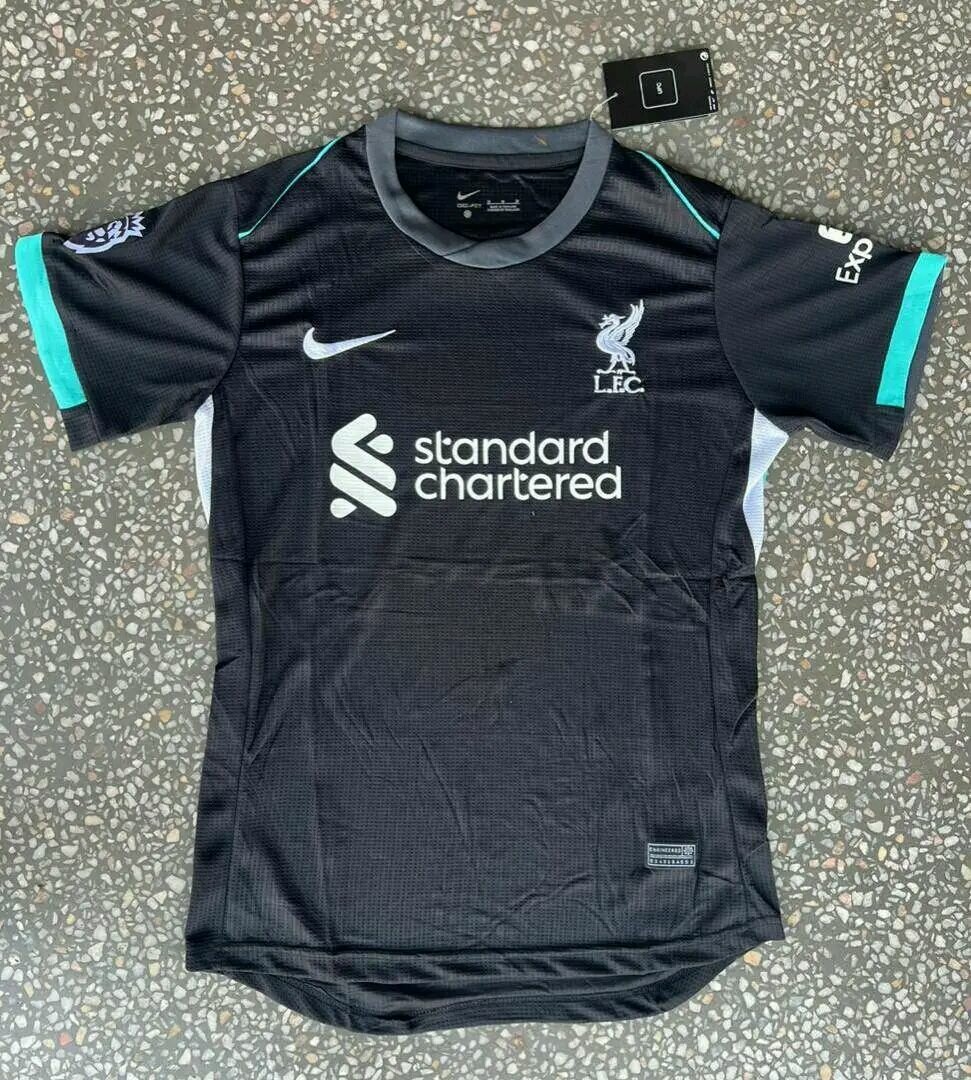 Football jersey