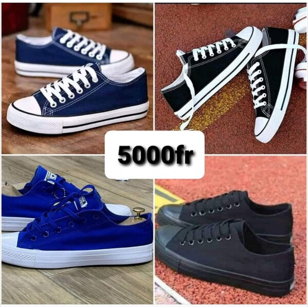 Converse