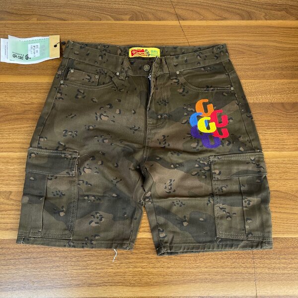 Jeans shorts