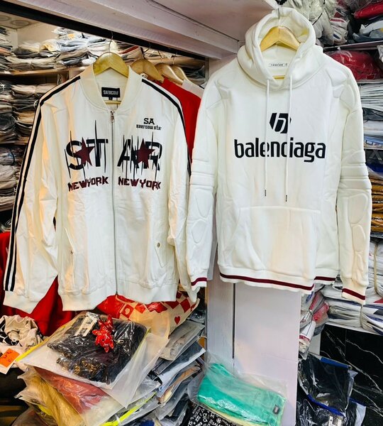 Men's Sweatshirt