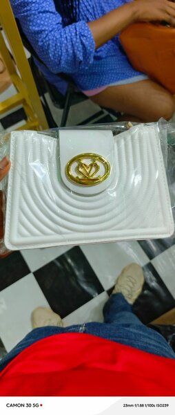 Ladies bag