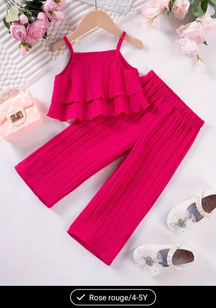 Vêtements enfants