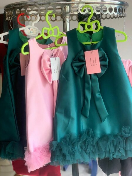 Dresses