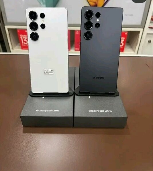 Samsung Galaxy S23 Ultra