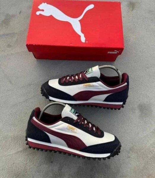 Sneakers mode sport élégants