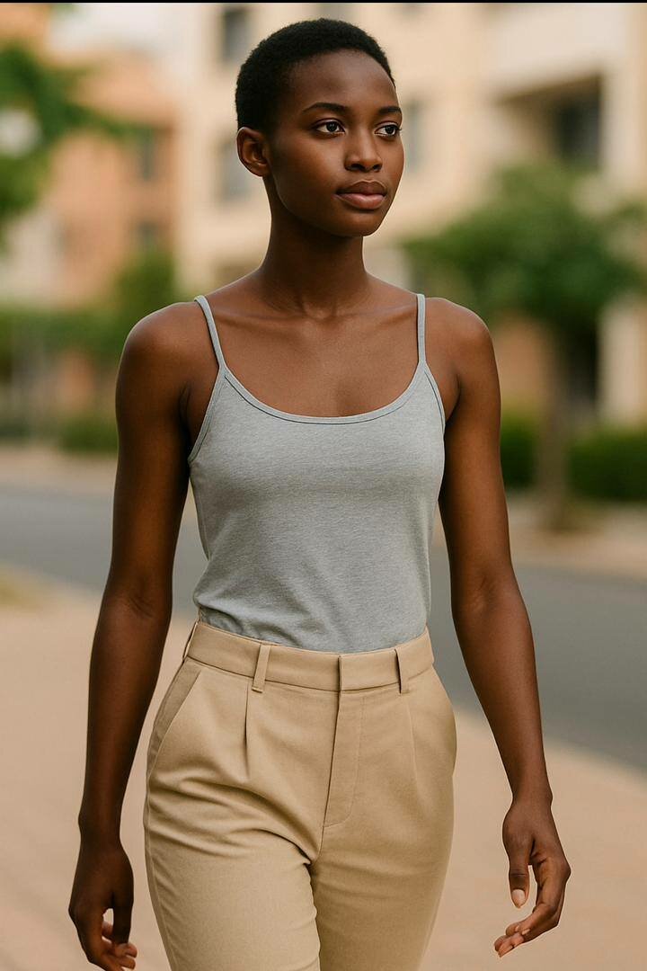 Débardeurs femme