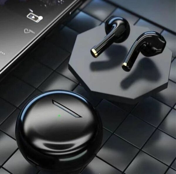 Airpods Pro 6 Noir