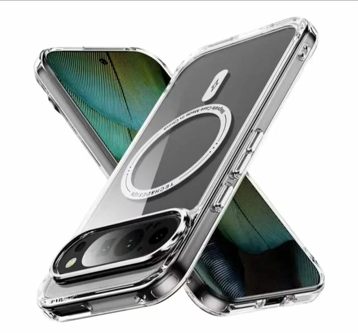 Coque pixel 9/ 9 pro / 9 pro xl/ 8 pro/ 8