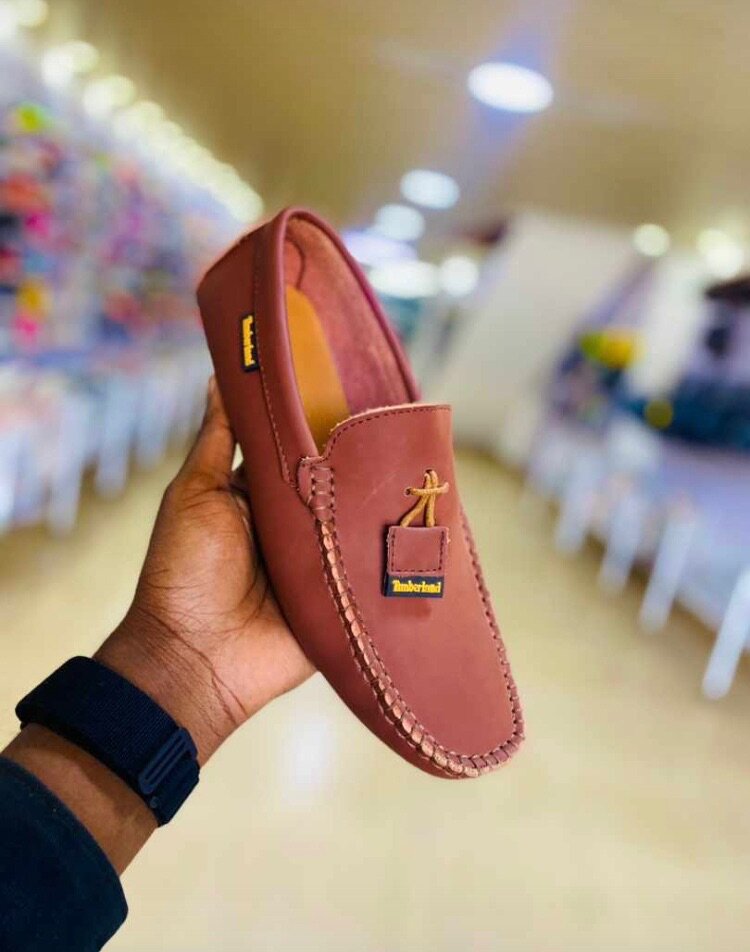 Moccasins