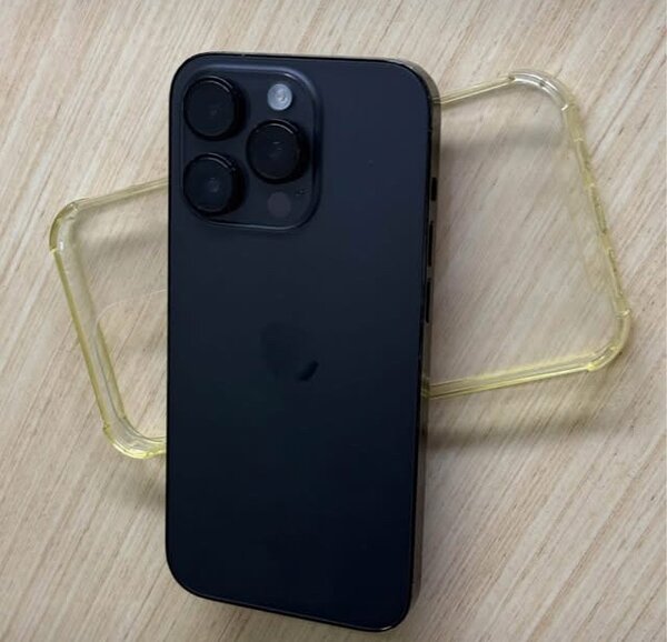 iPhone 14pro