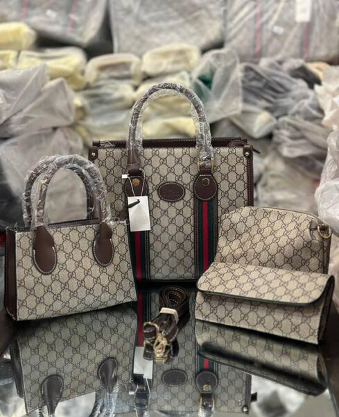 4 in 1 bag