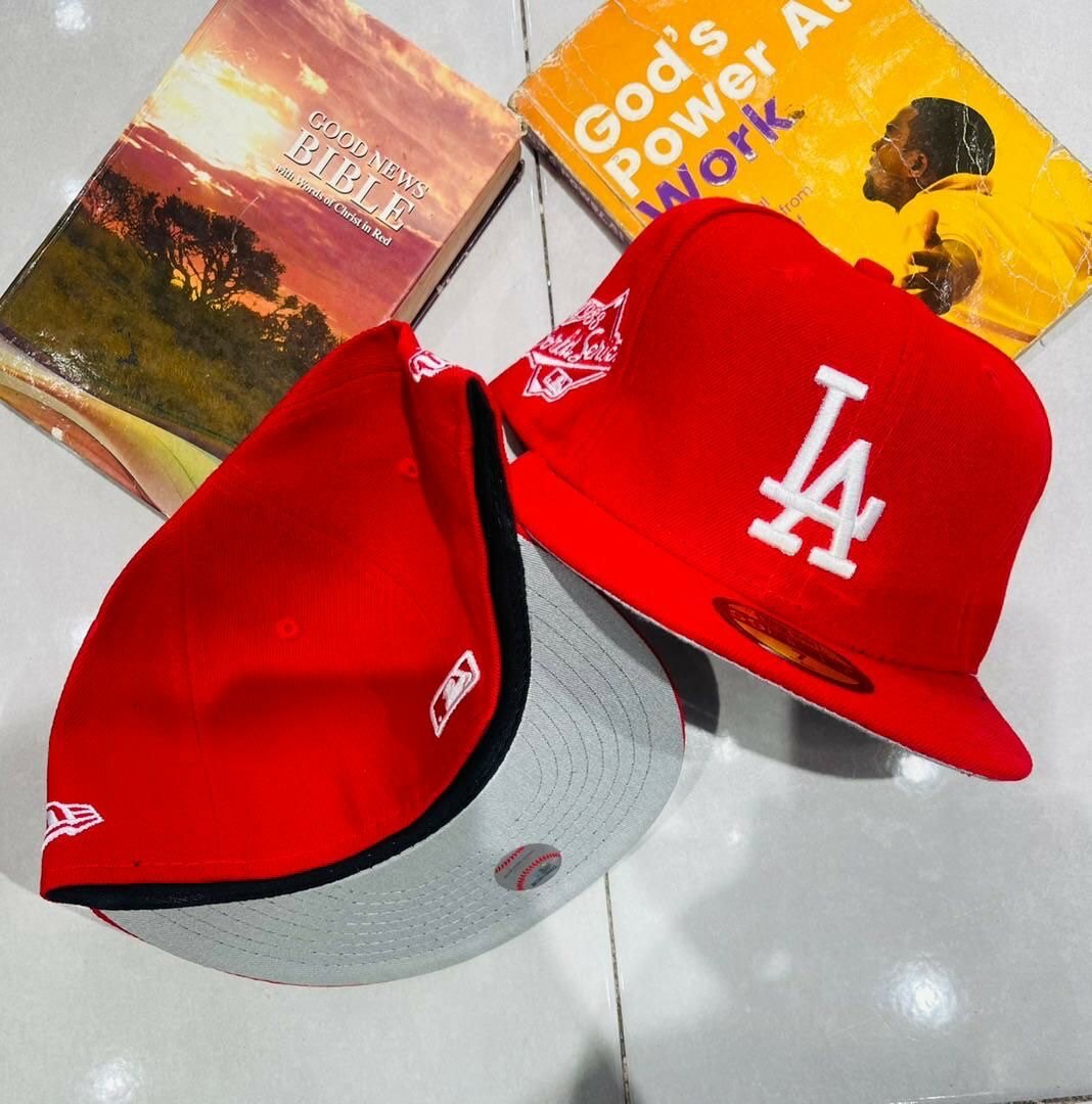 New York cap