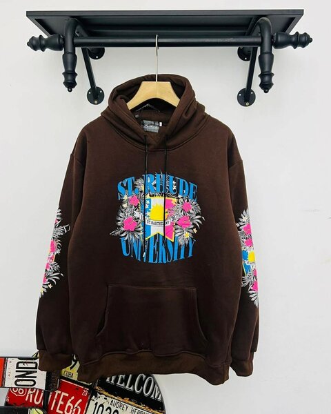 QUALITY HOODIES