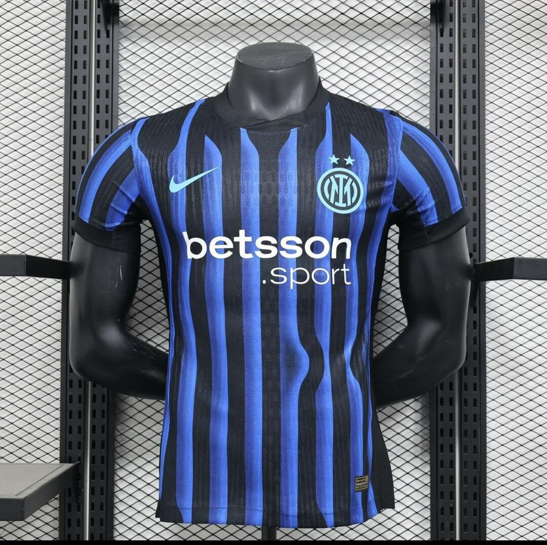 Football jersy