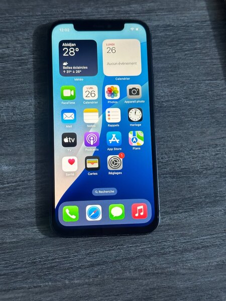 iPhone 12 Pro 128gb