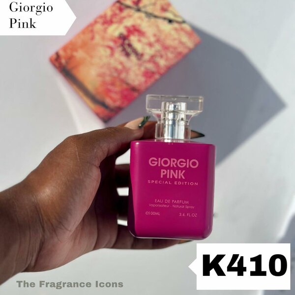 perfumes 