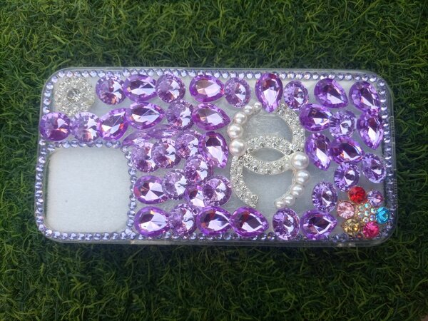 IPHONE CASES