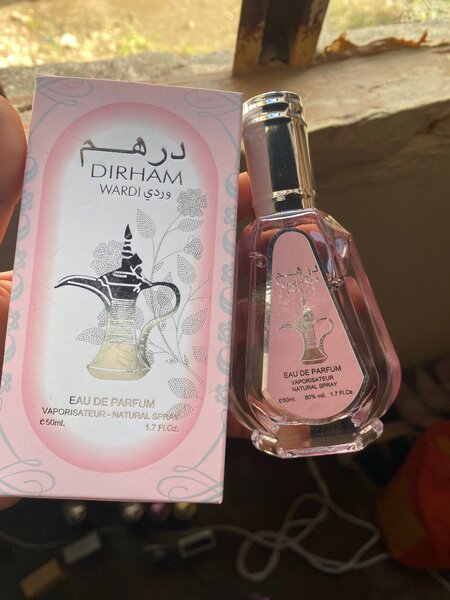 Perfumes