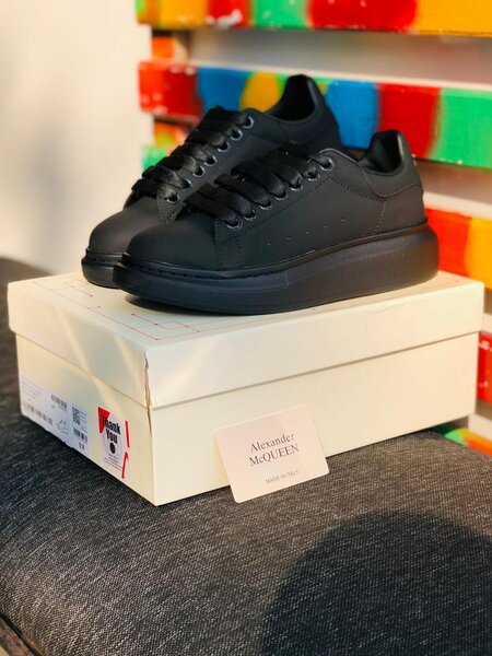 Alexander McQueen